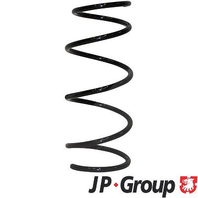 Jp Group Fahrwerksfeder [Hersteller-Nr. 4342204100] für Renault