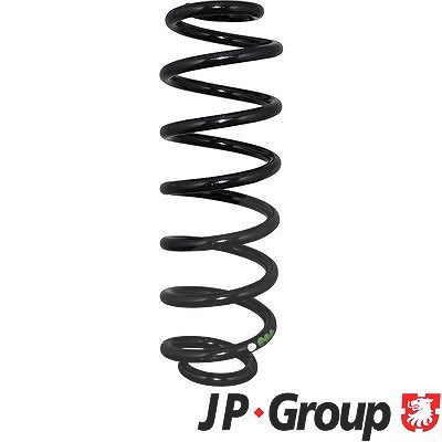 Jp Group Fahrwerksfeder [Hersteller-Nr. 1152213400] für VW