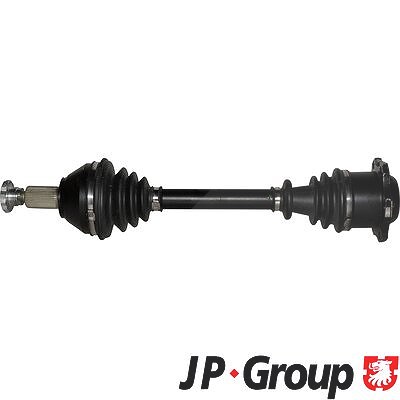 Jp Group Antriebswelle [Hersteller-Nr. 1143102070] für VW, Seat, Skoda