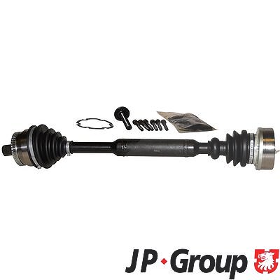 Jp Group Antriebswelle [Hersteller-Nr. 1143100680] für VW, Audi