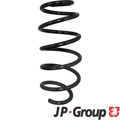 Jp Group Fahrwerksfeder [Hersteller-Nr. 1142211900] für VW, Skoda