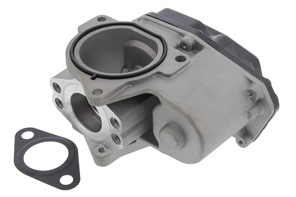 Mapco AGR-Ventil [Hersteller-Nr. 83818] für Audi, VW, Seat, Skoda