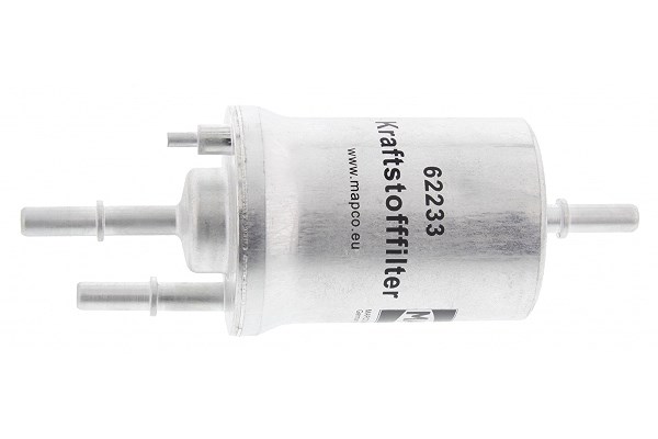 Mapco Kraftstofffilter [Hersteller-Nr. 62233] für Skoda, VW, Audi, Seat
