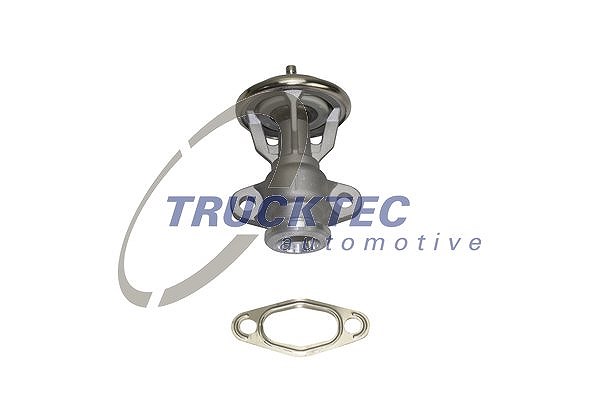 Trucktec Automotive AGR-Ventil [Hersteller-Nr. 02.16.028] für Mercedes-Benz