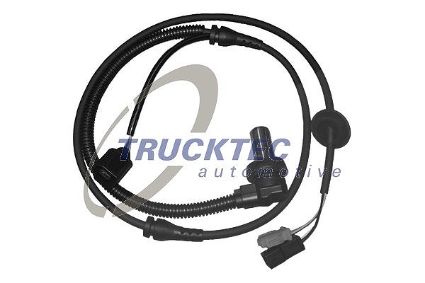 Trucktec Automotive Sensor, Raddrehzahl [Hersteller-Nr. 07.35.150] für Audi