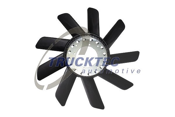 Trucktec Automotive Lüfterrad, Motorkühlung [Hersteller-Nr. 08.11.002] für BMW