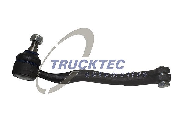 Trucktec Automotive Spurstangenkopf [Hersteller-Nr. 08.37.013] für BMW, Alpina