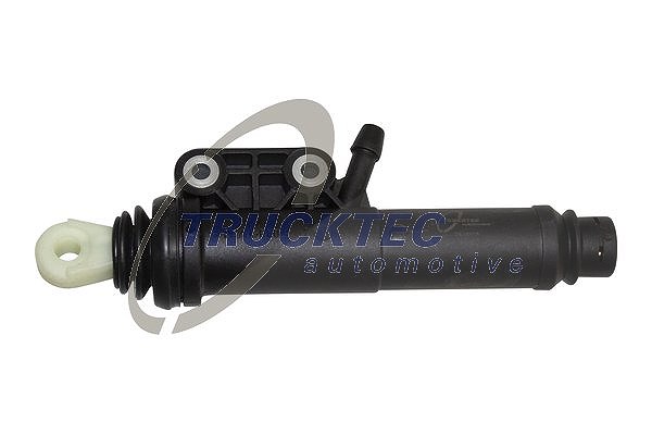 Trucktec Automotive Geberzylinder, Kupplung [Hersteller-Nr. 02.23.033] für VW, Mercedes-Benz