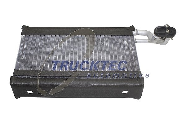 Trucktec Automotive Verdampfer, Klimaanlage [Hersteller-Nr. 08.59.041] für BMW