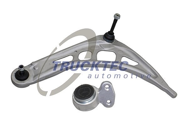 Trucktec Automotive Lenkersatz, Radaufhängung [Hersteller-Nr. 08.31.075] für BMW