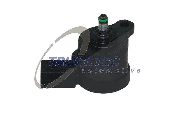 Trucktec Automotive Druckregelventil, Common-Rail-System [Hersteller-Nr. 02.13.080] für Mercedes-Benz