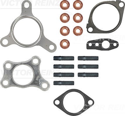 Victor Reinz Montagesatz, Lader [Hersteller-Nr. 04-10170-01] für Nissan
