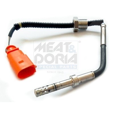 Meat & Doria Sensor, Abgastemperatur [Hersteller-Nr. 12258] für Audi, Skoda