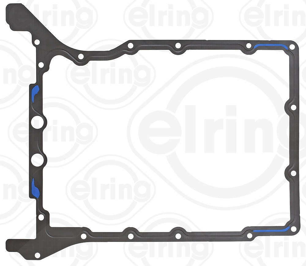 Elring Dichtung, Ölwanne [Hersteller-Nr. 009.065] für Mitsubishi, Smart