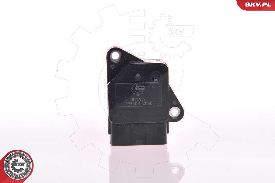 Esen Skv Luftmassenmesser [Hersteller-Nr. 07SKV108] für Toyota, Lexus