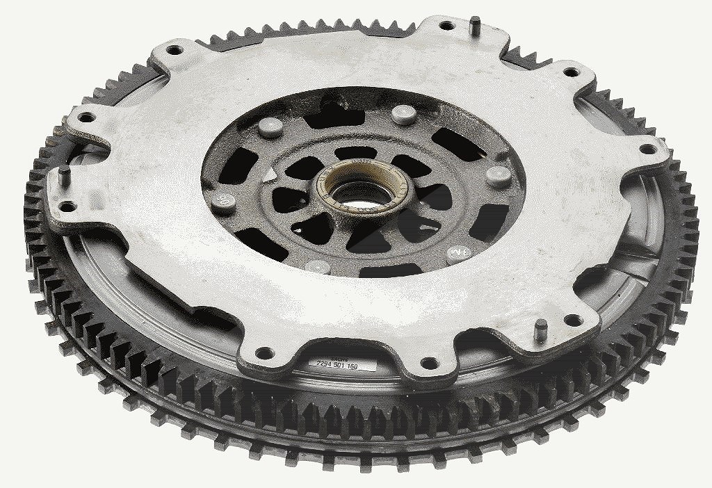 Sachs Schwungrad [Hersteller-Nr. 2294501160] für Nissan