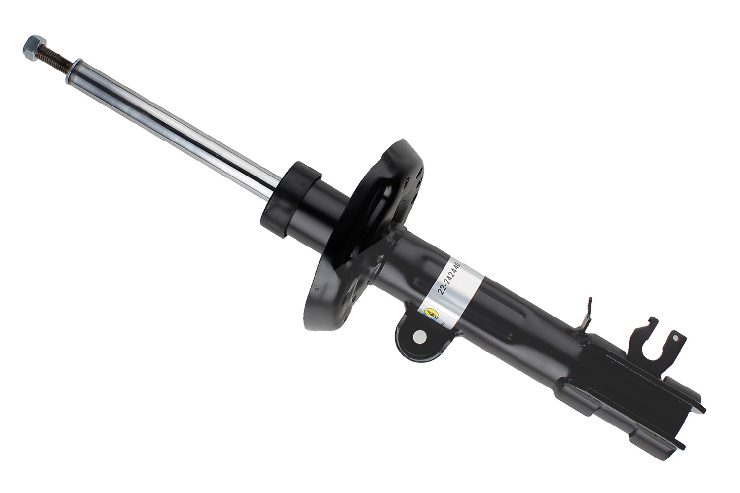 Bilstein Stoßdämpfer [Hersteller-Nr. 22-242440] für Fiat