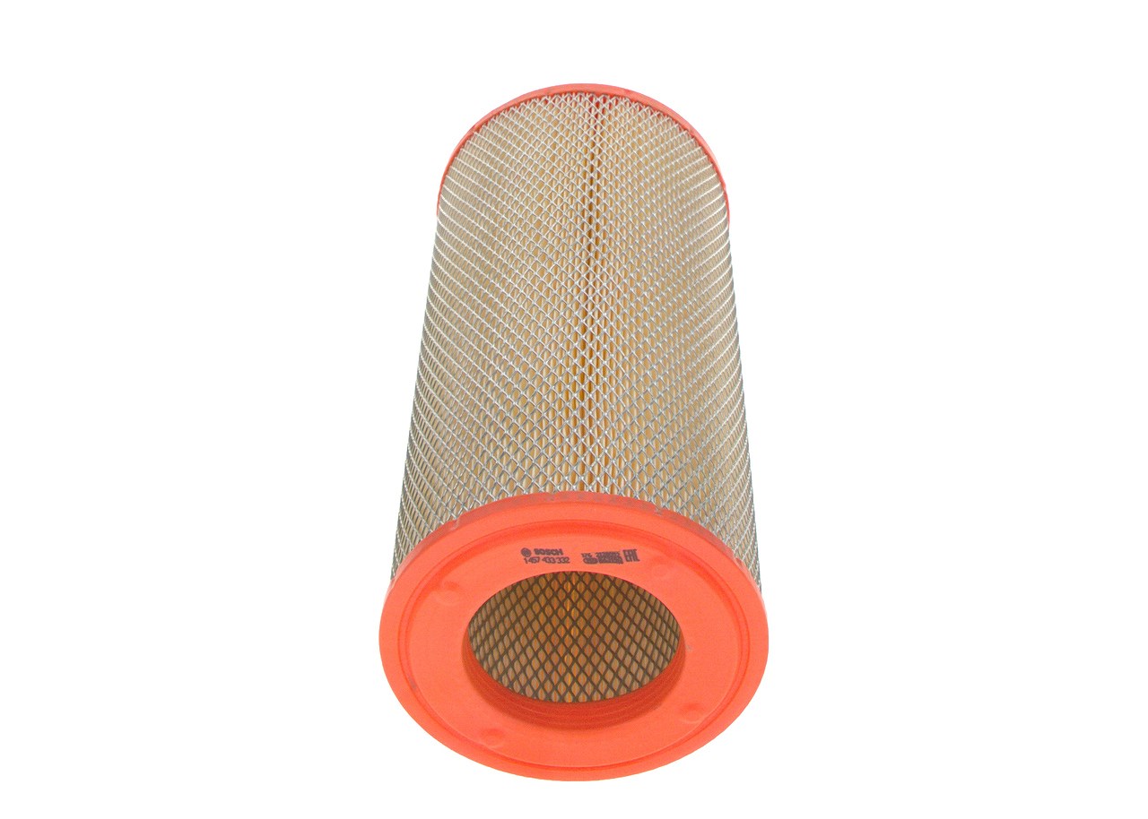 Bosch Luftfilter [Hersteller-Nr. 1457433332] für Iveco