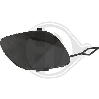 Diederichs Klappe, Abschlepphaken [Hersteller-Nr. 1673054] für Mercedes-Benz