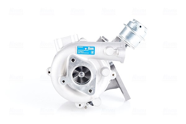 Nissens Lader, Aufladung [Hersteller-Nr. 93150] für Nissan