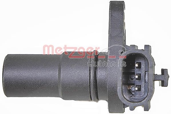 Metzger Autoteile Sensor, Geschwindigkeit/Drehzahl [Hersteller-Nr. 0909081] für Infiniti, Nissan