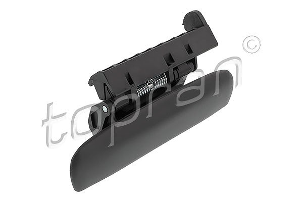 Topran Türgriff [Hersteller-Nr. 722649] für Citroën