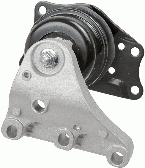 Lemförder Lagerung, Motor [Hersteller-Nr. 3911201] für VW, Skoda, Audi, Seat