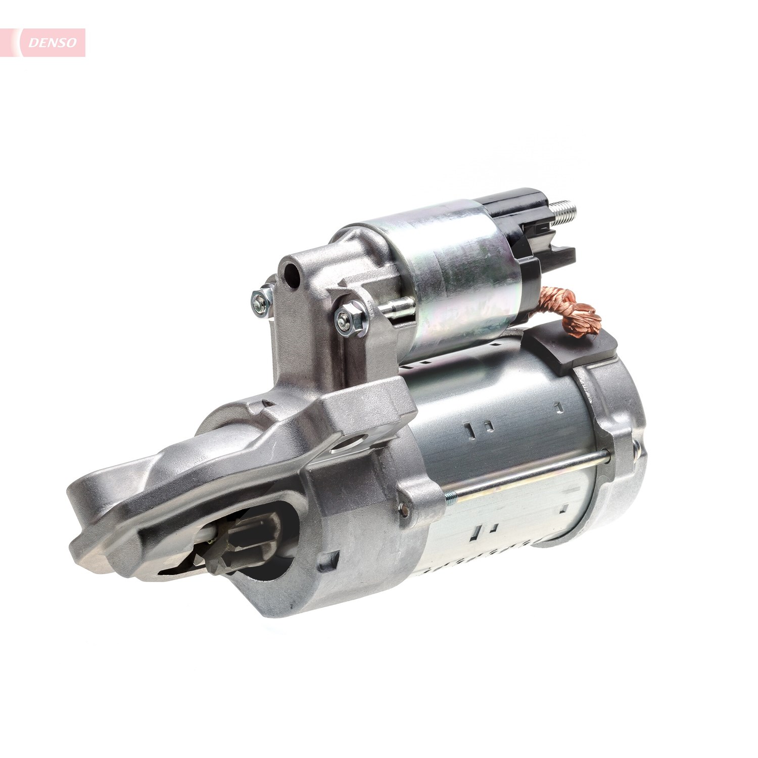 Denso Starter [Hersteller-Nr. DSN1384] für Land Rover