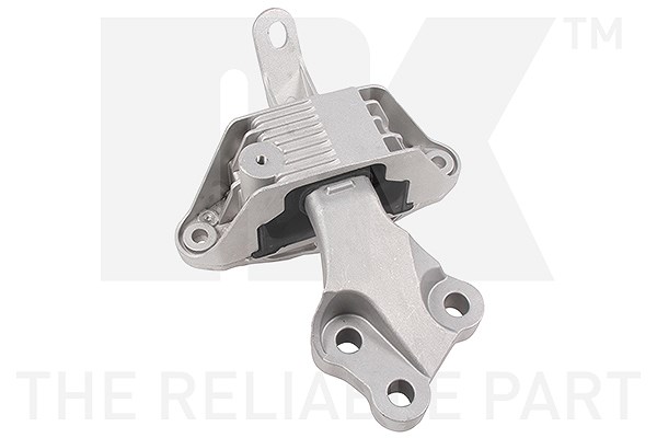 Nk Lagerung, Motor [Hersteller-Nr. 59736072] für Vauxhall, Opel