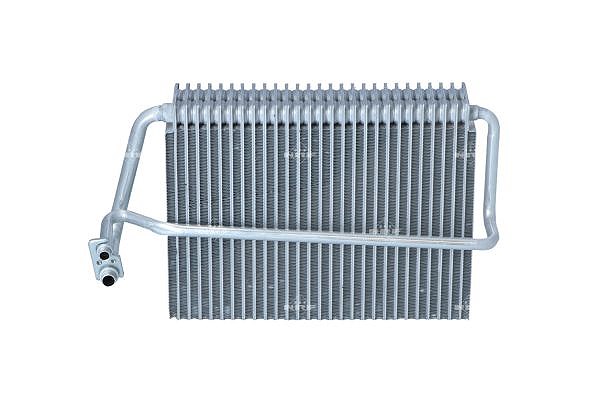 Nrf Verdampfer, Klimaanlage [Hersteller-Nr. 36070] für Mercedes-Benz