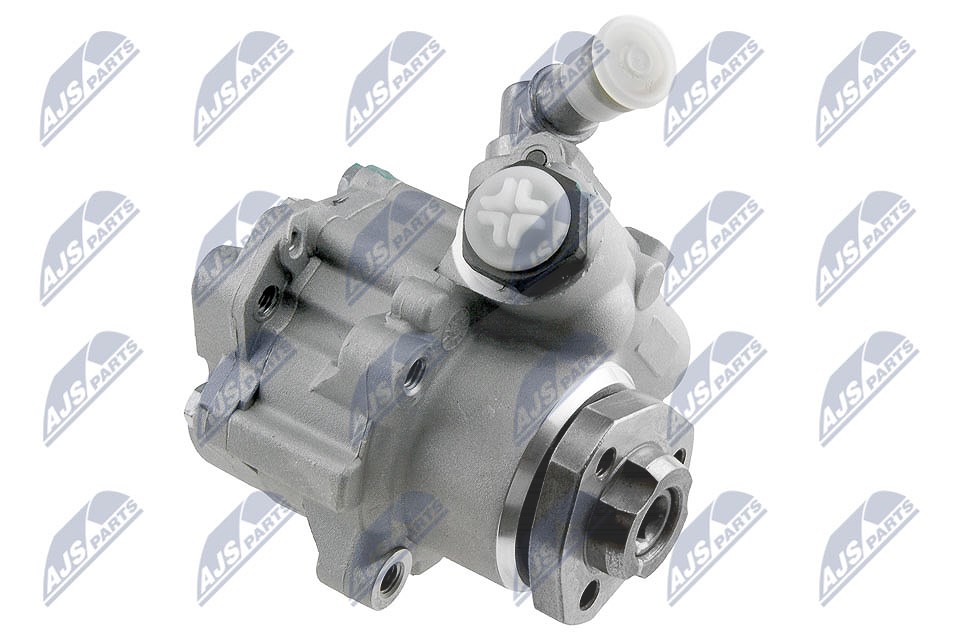 Nty Hydraulikpumpe, Lenkung [Hersteller-Nr. SPW-WW-018] für VW, Ford