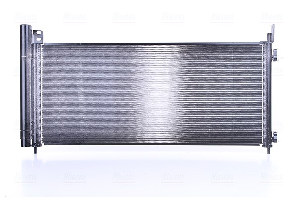 Nissens Kondensator, Klimaanlage [Hersteller-Nr. 941150] für Lexus