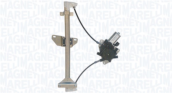 Magneti Marelli Fensterheber [Hersteller-Nr. 350103372000] für Nissan