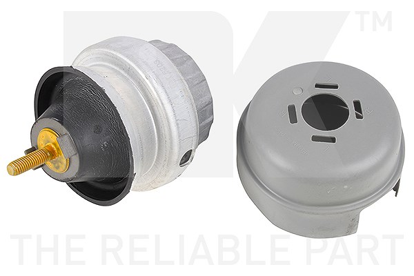 Nk Lagerung, Motor [Hersteller-Nr. 59747130] für Audi