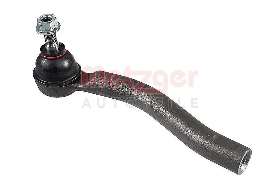 Metzger Autoteile Spurstangenkopf [Hersteller-Nr. 54042102] für Nissan, Renault