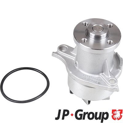 Jp Group Wasserpumpe [Hersteller-Nr. 5214100400] für Daihatsu