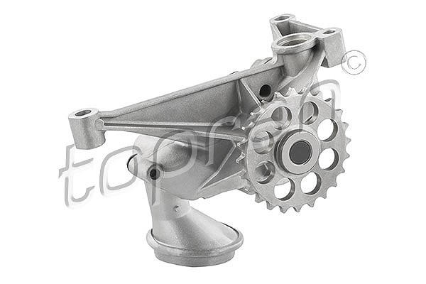 Topran Ölpumpe [Hersteller-Nr. 401142] für Mercedes-Benz