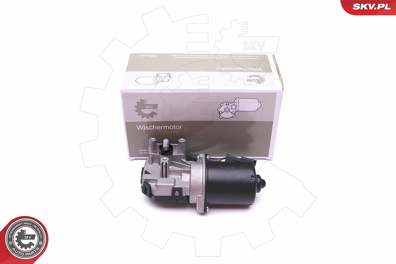 Esen Skv Wischermotor [Hersteller-Nr. 19SKV093] für Citroën