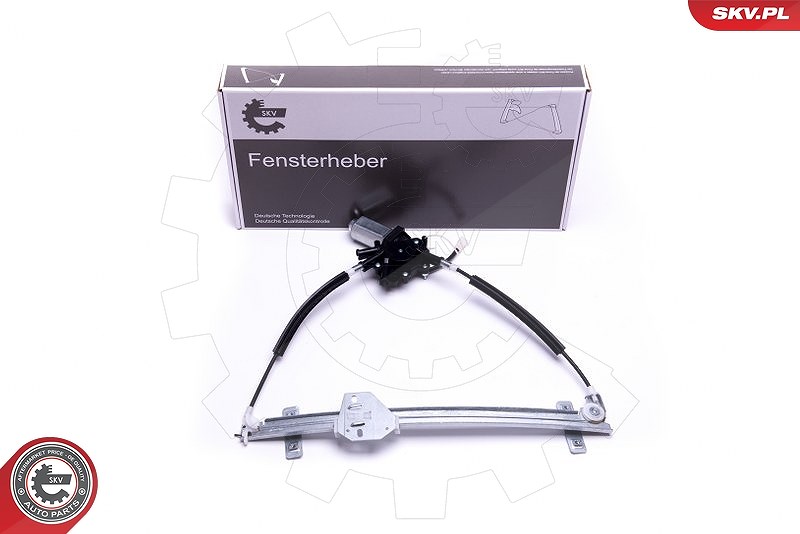 Esen Skv Fensterheber [Hersteller-Nr. 00SKV941] für VW