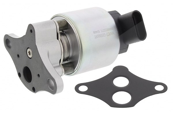 Mapco AGR-Ventil [Hersteller-Nr. 83400] für Fiat, Peugeot, Citroën, Lancia