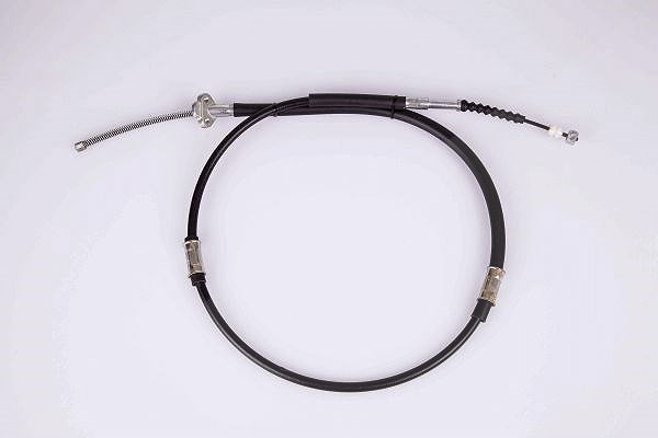 Hella Seilzug, Feststellbremse [Hersteller-Nr. 8AS355665-001] für Toyota