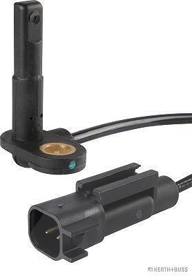 Herth+buss Jakoparts Sensor, Raddrehzahl [Hersteller-Nr. J5915044] für Mitsubishi