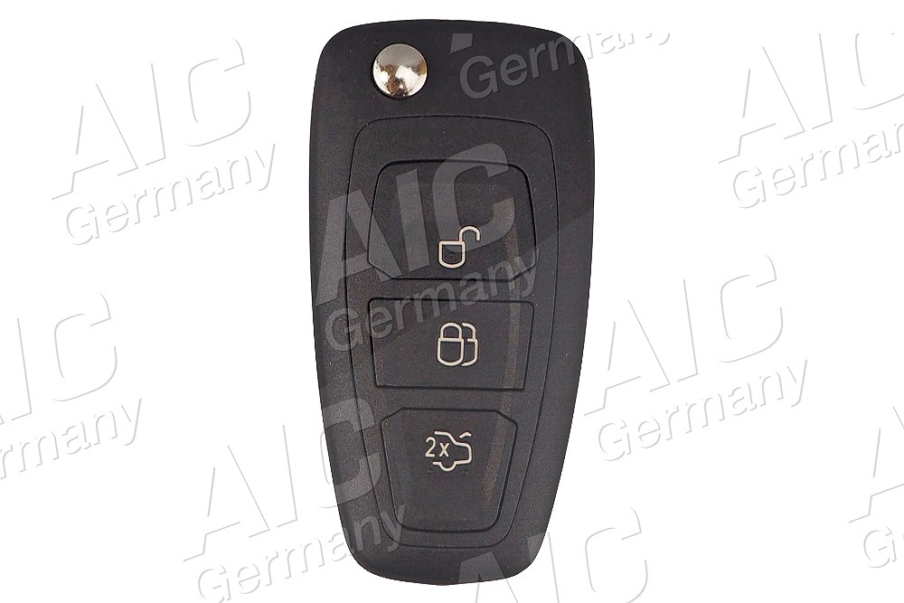Aic Handsendergehäuse, Zentralverriegelung [Hersteller-Nr. 58228] für Ford