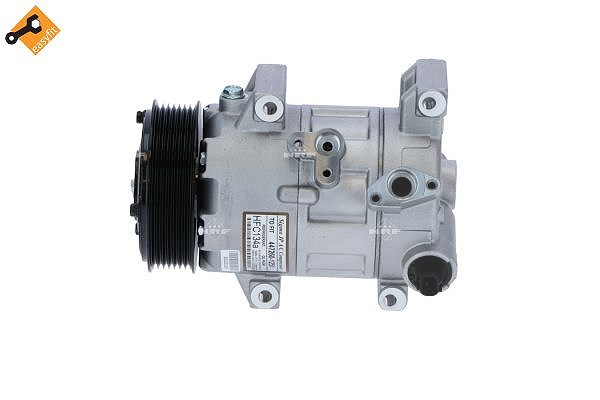Nrf Kompressor, Klimaanlage [Hersteller-Nr. 32929] für Toyota