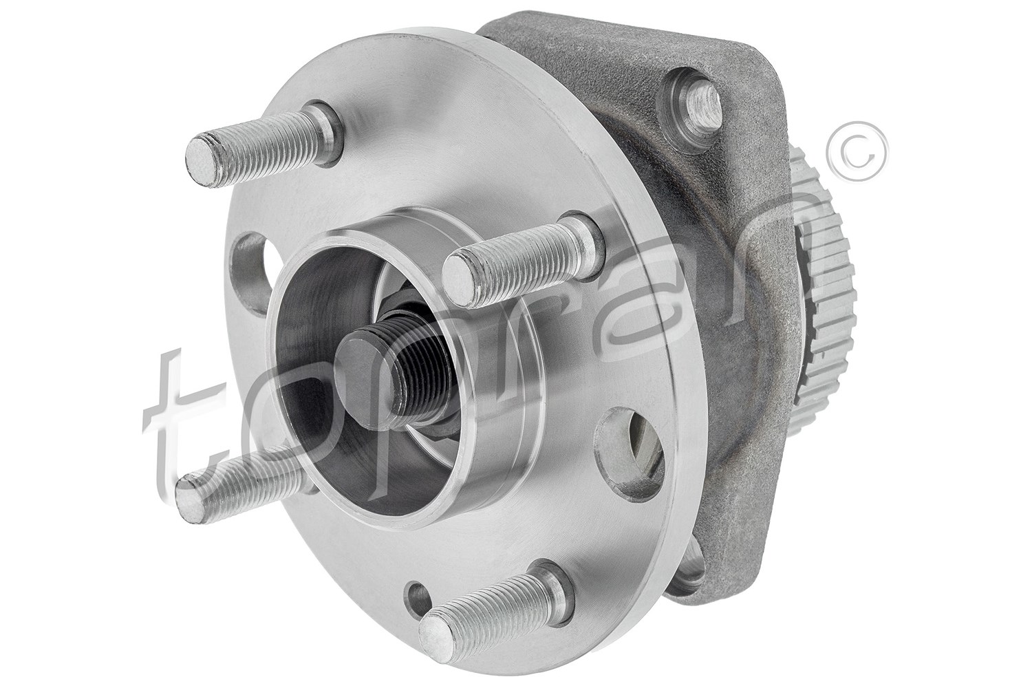 Topran Radnabe [Hersteller-Nr. 300282] für Ford