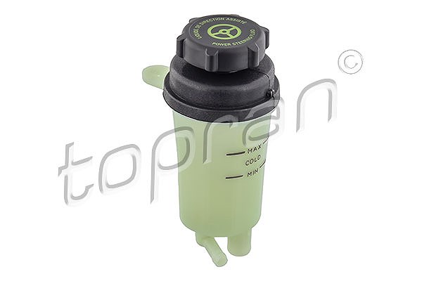 Topran Ausgleichsbehälter, Hydrauliköl-Servolenkung [Hersteller-Nr. 305108] für Ford