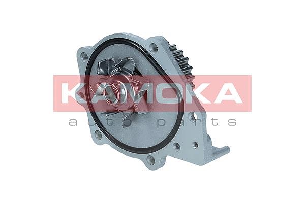 Kamoka Wasserpumpe [Hersteller-Nr. T0174] für Lotus, Piaggio, Mercedes-Benz, Fso, Porsche, Citroën, Opel, Honda, Land Rover, Mg, Mazda, Toyota, Rover