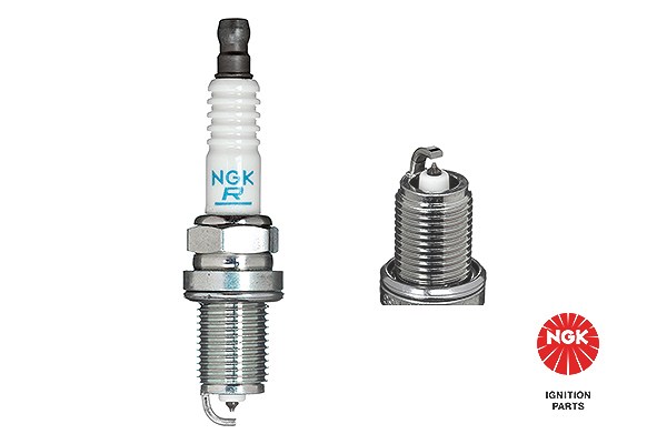 Ngk Zündkerze [Hersteller-Nr. 2743] für Mitsubishi
