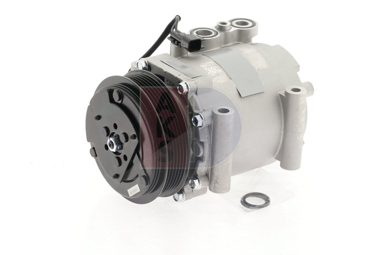 Aks Dasis Kompressor, Klimaanlage [Hersteller-Nr. 851937N] für Ford, Mazda