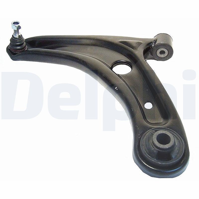 Delphi Lenker, Radaufhängung [Hersteller-Nr. TC1462] für Honda